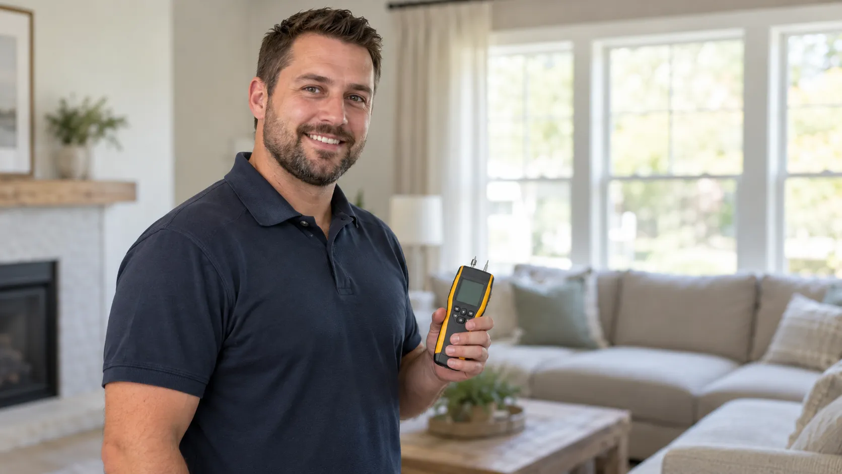 Restoration provider ready to help a Austin homeowner